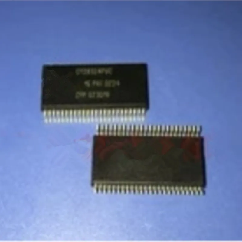 

CY28324PVC ssop48 5 шт.