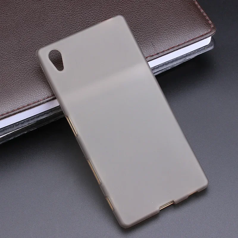 Premium TPU Soft Silicone Protective Case