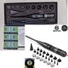 2025 Red Bore Sighter Collimator Kit with Box Carry  Sight 177 to .64 Caliber Hunting Boresighter 1