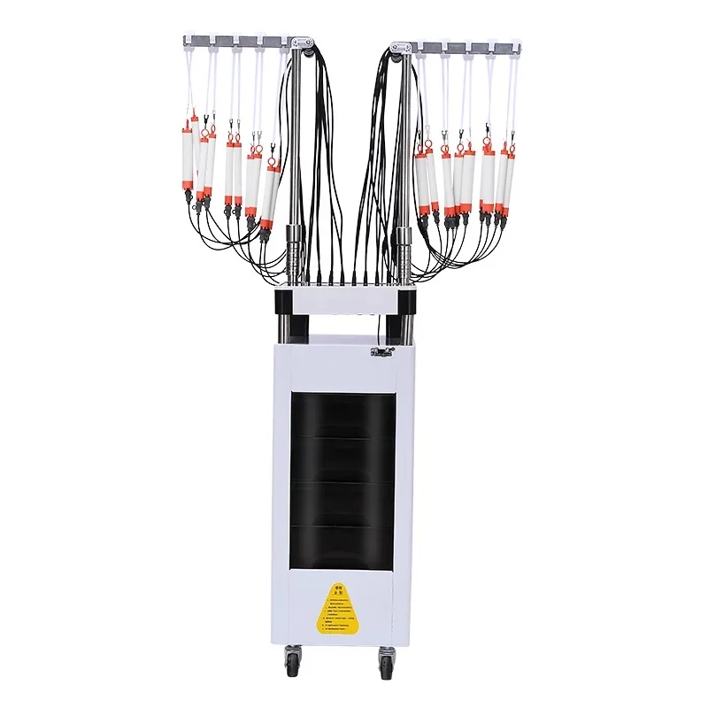 Ceramic Machine Digital Thermostatic Perm Machine Hair Smart Hot Ironing Barber Salon Hair Salon Double Mode Curling 24V