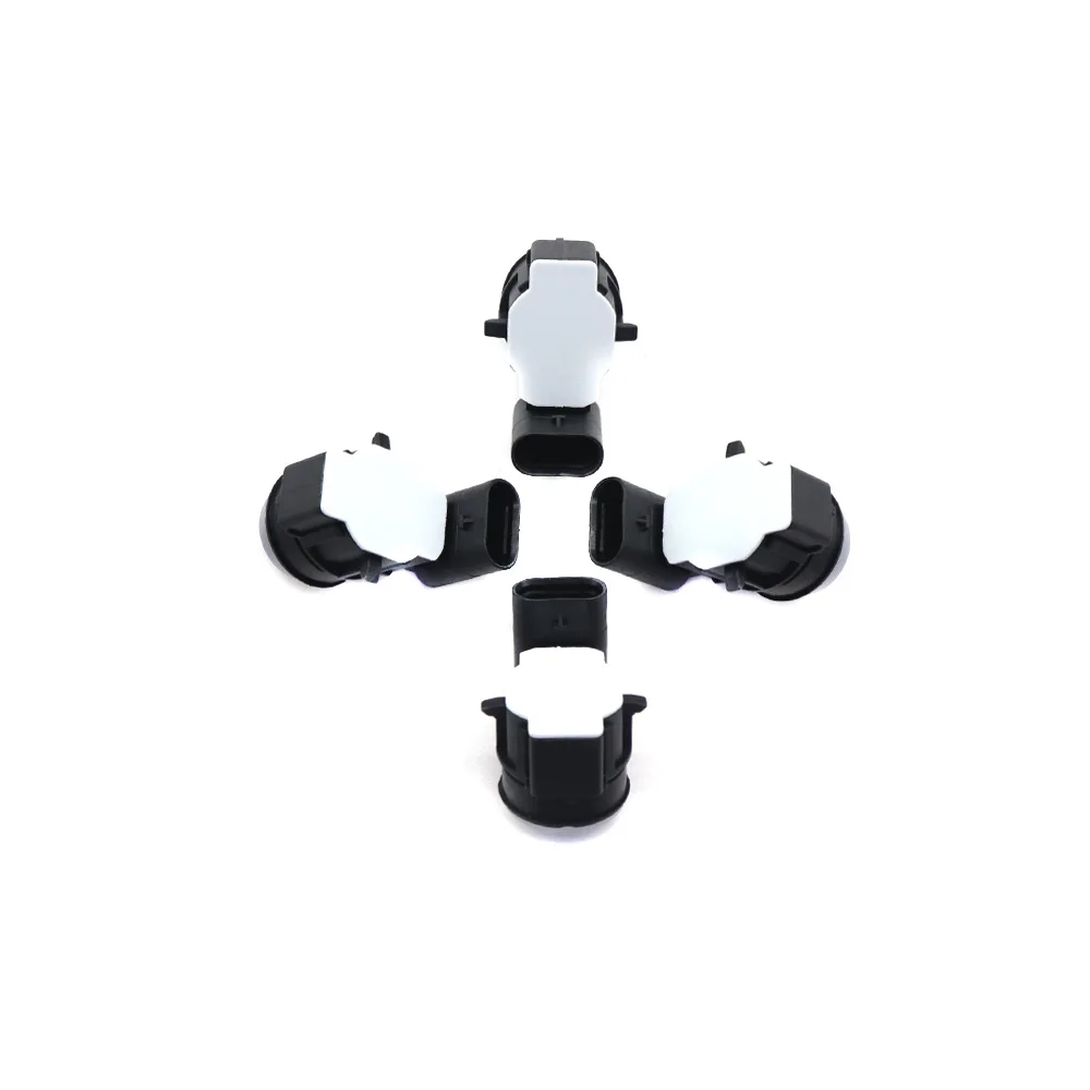 XUAN Bumper Reverse Assist PDC Parking Sensor 0263013745 For Volkswagen Tiguan Skoda Kodiaq Audi BMW 1 3 4 Fiat 3Q0919275A
