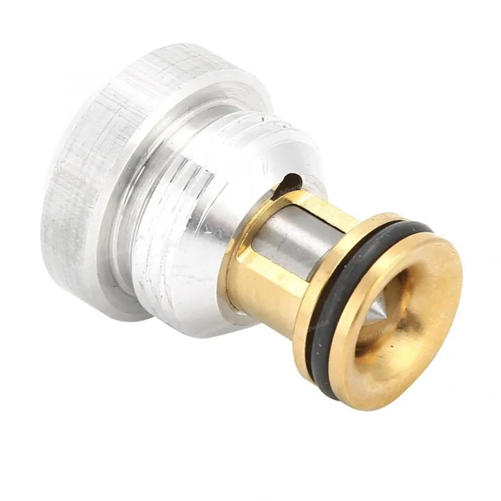 1Pcs Oil Relief Pressure Valve 059103175F For Audi A4 A5 A6 A8 Q5 For VW Passat SKODA 2.5 TDI AYM AFB AKN 059103175A