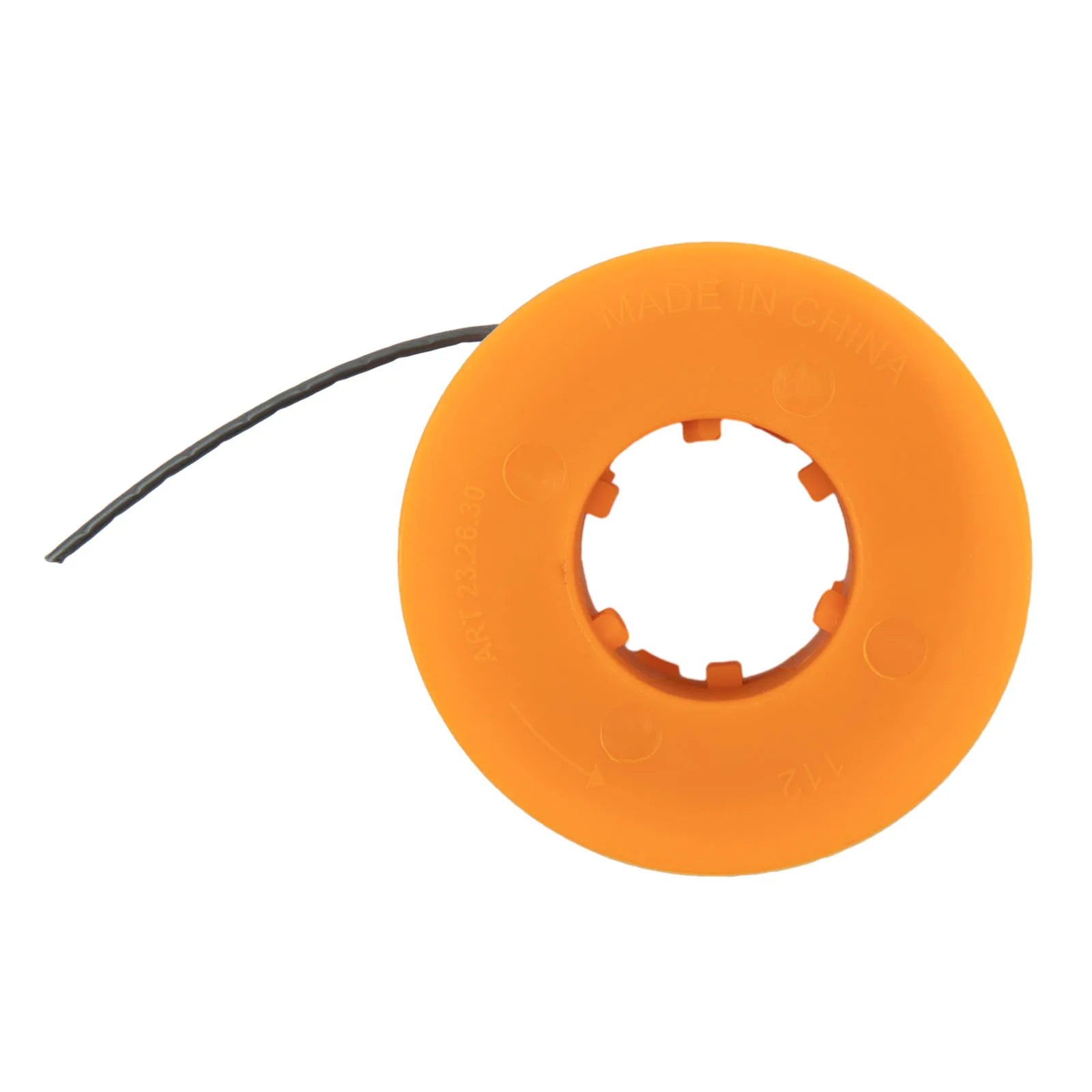 

String Trimmer Part Spool Outdoor Power Equipment Accessories For Bosch F016800175 For Easy Trim Combitrim Replacement Spool