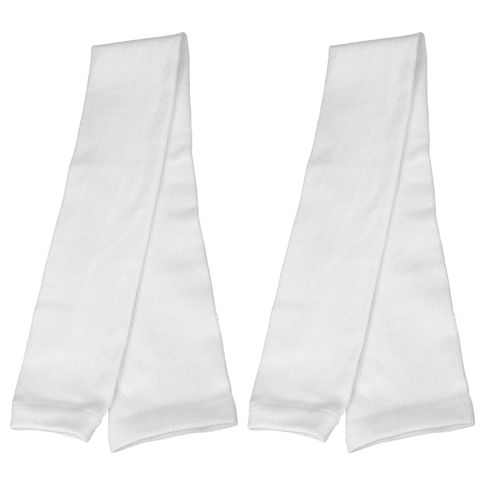 

Running Men and Women Leg Sleeve Football Sleeves for Legs Polyester Shin Youth