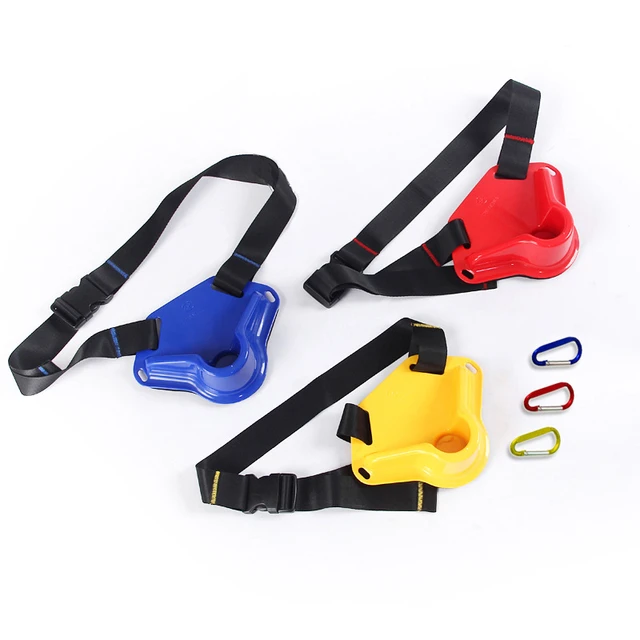 Durable Fishing Fighting Belt Quality Fish Rod holder Adjustable Belt Waist  Rod Holder Boat Fishing Accessories Fishing Tackle - AliExpress