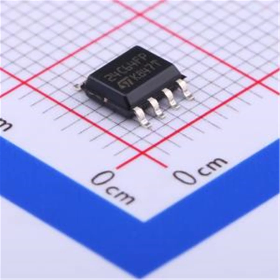 M24C64-FMN6TP