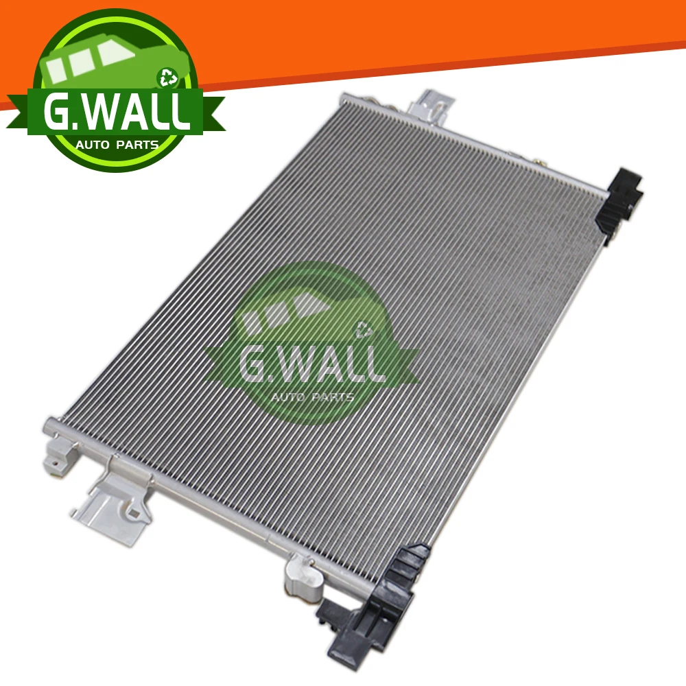 New Air Conditioning AC Condenser Radiator For Mitsubishi Outlander II ASX Lancer EVO 812A030 7812A204 8FC351307751