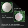 X-Ball smart reaction ball hand eye coodination agility training digital sensor vector reactionx 4