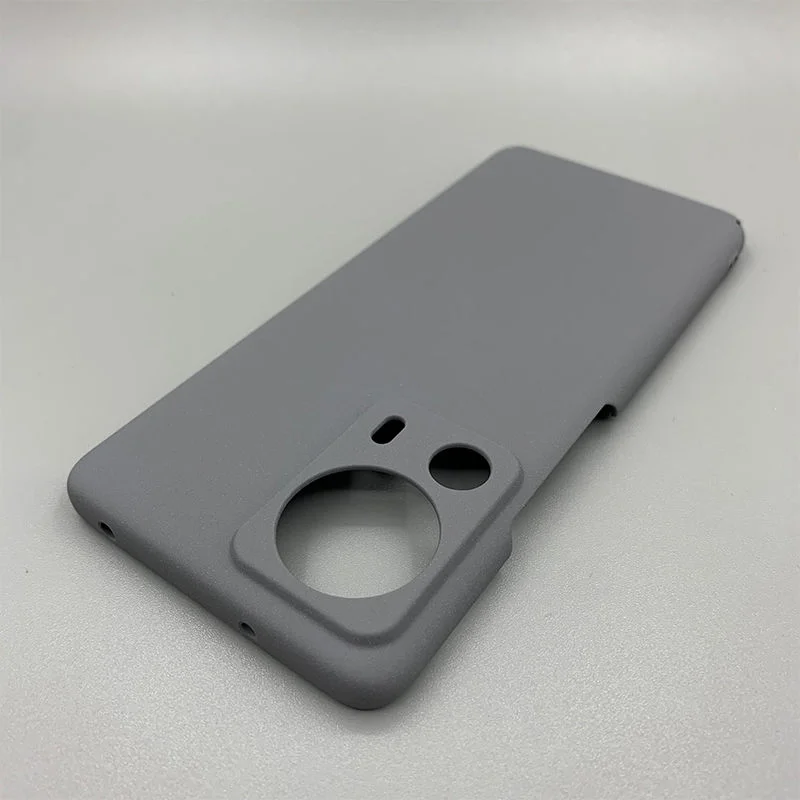 For Xiaomi 13 Lite Case Fashion Matte Ultra Thin  Hard Back Cover For Xiaomi Mi 13 12 Pro CIVI 2 Shockproof Bumper MI13 Coque 6