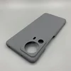 For Xiaomi 13 Lite Case Fashion Matte Ultra Thin  Hard Back Cover For Xiaomi Mi 13 12 Pro CIVI 2 Shockproof Bumper MI13 Coque 6
