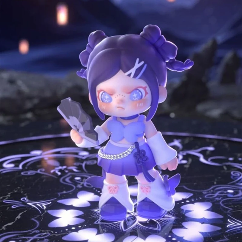 ドラ DORA ベイビースリー ミニフィギュア dora ドラちゃん ミニフィギュア6体セット - メルカリ