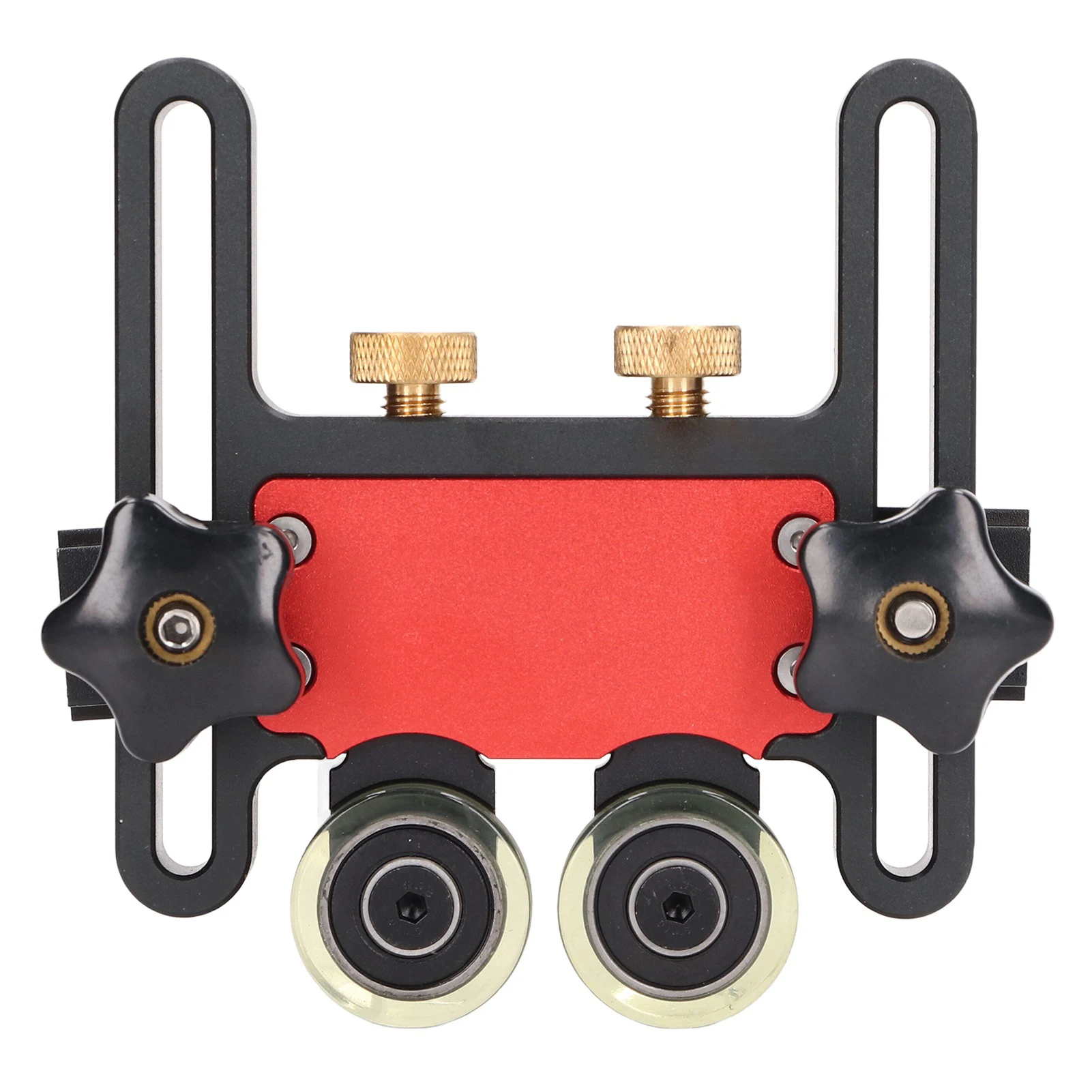 Table-Saw-Stock-Roller-Woodworking-Presser-Roller-Standard-Rail ...