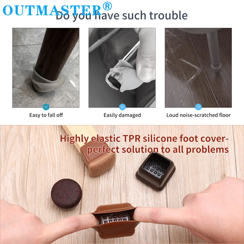 Best Chair Leg Protectors corona.dothome.co.kr