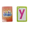 Iq Раз Observer..Ющая Игра Для Малышей Веskoлые Буквы, Interactive Desktop Board Game, Durable Paper Material, Suitable for Holiday Gifts (Color Slight Color Difference) Category: Special Card Game 2