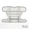 1/14LESU Truck G-6105 TGX Front bumper bumper bumper bumper DIY model of Yamamiya tractor head 5