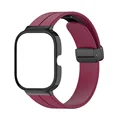 Dark red