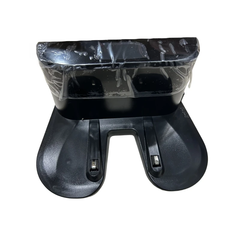 Base de Carregamento Automático para Aspirador Ilife Peças Robô Aspirador Substituição do Carregador V7s Plus v7 V7s Pro