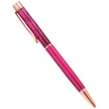 Deep rose red