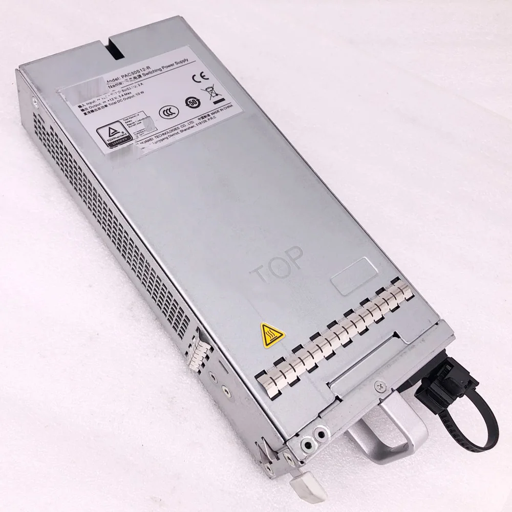 AC Power Module For Huawei USG6300E 6500E Series Firewall 60W PAC60S12 R Perfect Test