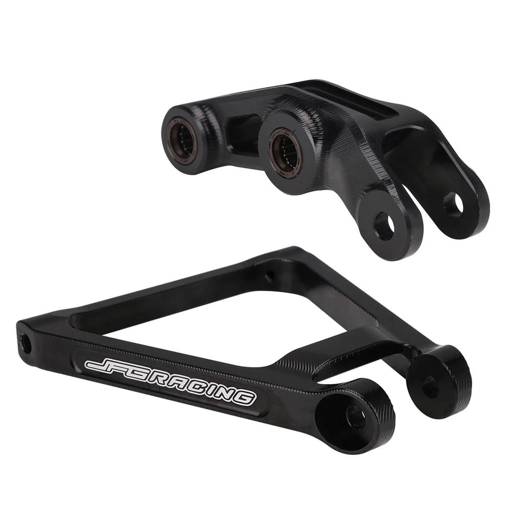 BILLFARO 3/4” Rear Suspension Link For Sur Ron & Segway Electric Dirt Bikes – 7075 Aluminum Lifting Kit - View #7
