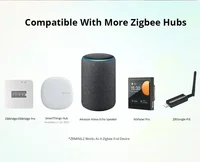 SONOFF ZBMINI L2 Zigbee Smart Switch Mini L2 Zigbee ZBMINIL2 No Neutral Wire Two-Way Control Required 1-Gang  Alexa Google Home - Image 6