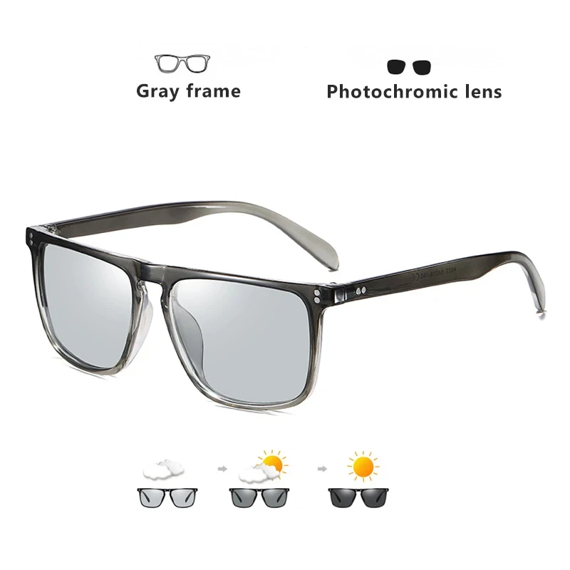Modische, blaulicht verschiebbare Sonnenbrille, Mikro-Nieten-Design für Autofahren und städtischen Flucht, blendfrei, tägliche Reiseutensilien – Detail 9