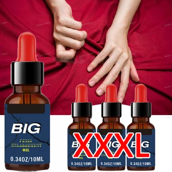 Essential Oil For Man 1