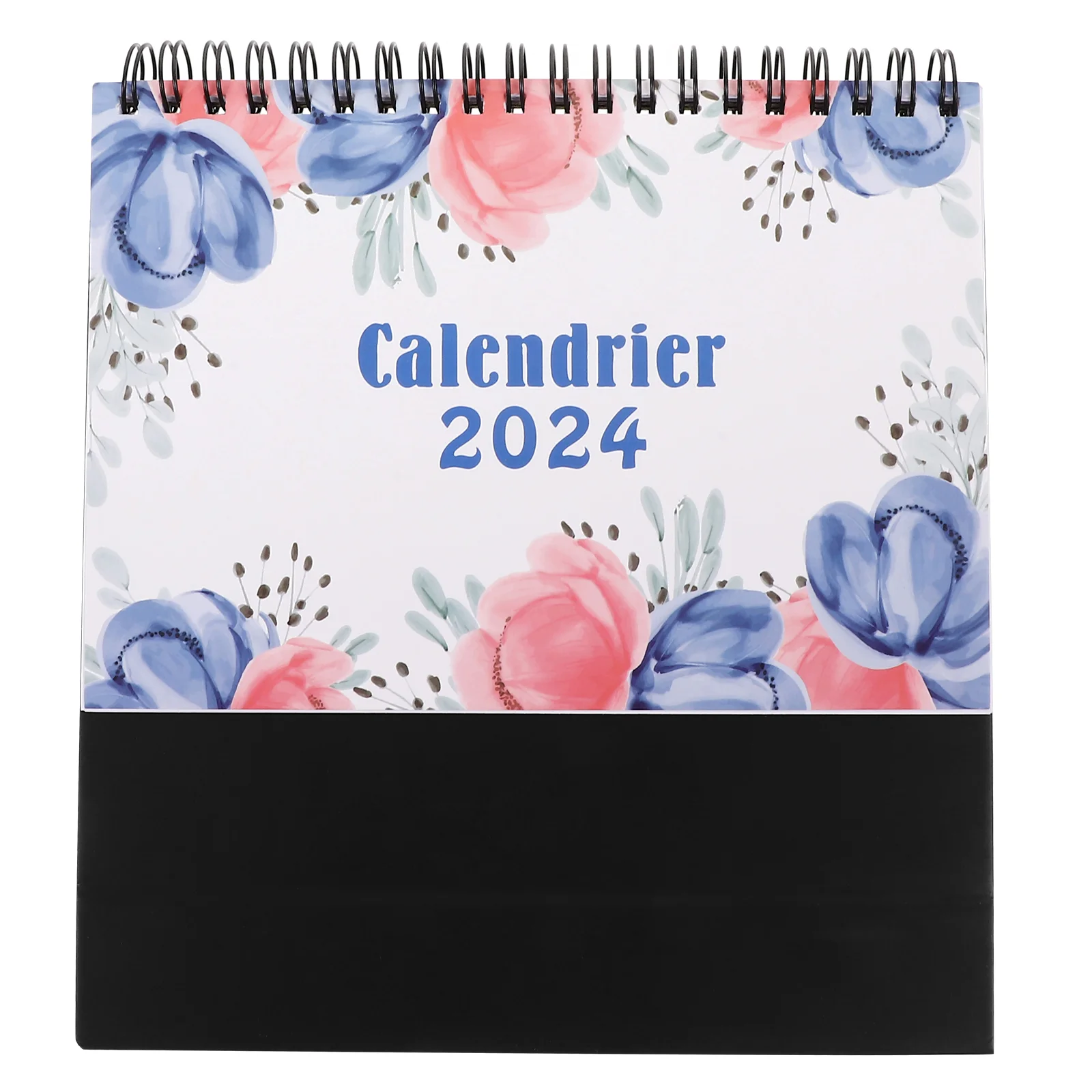 

Office Desk Decorations Standing Desk Tabletop Desktop Planner Office Schedule Daily Modern Agenda Tent Spiral Planning