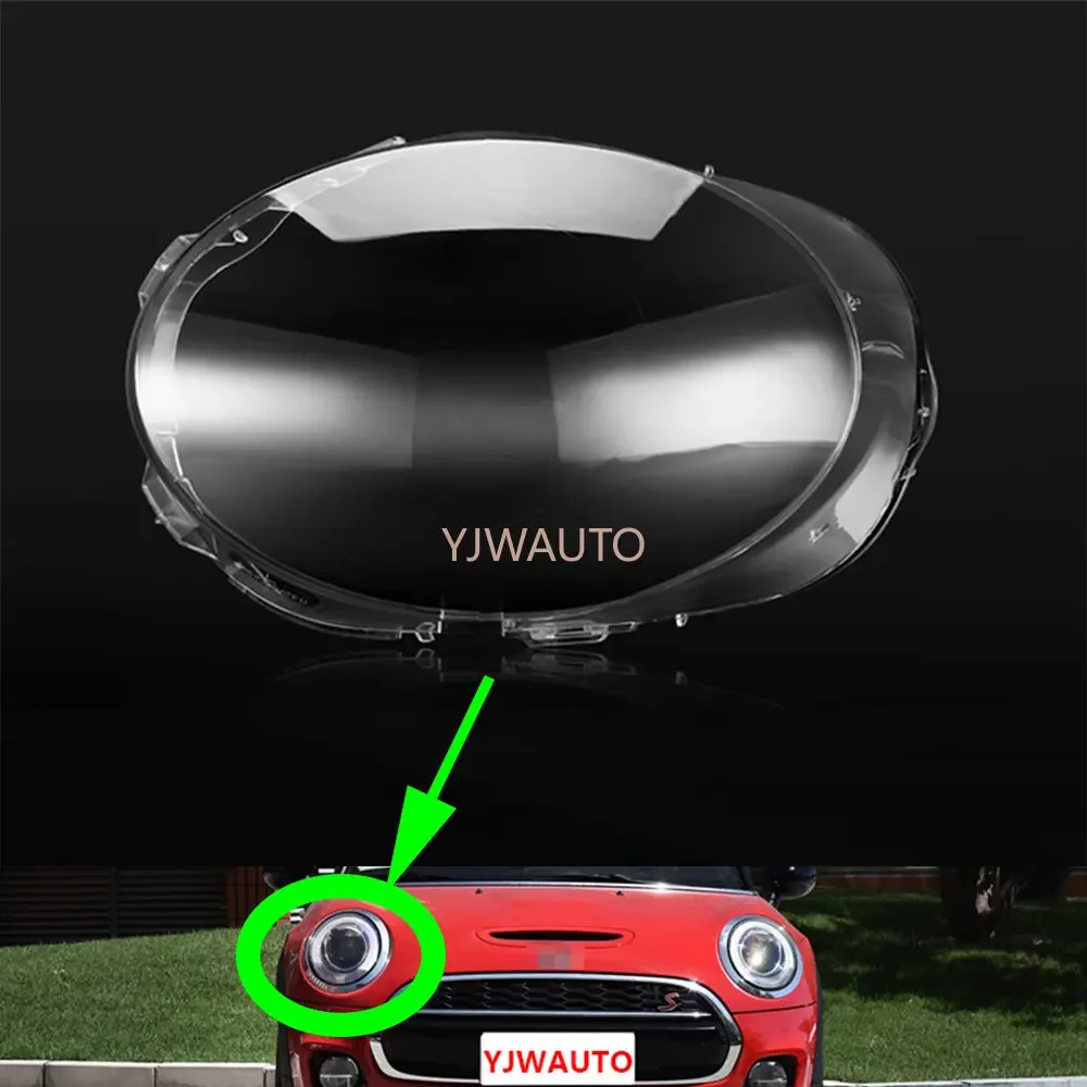 BMW MINI F56前期 クーパーS 純正 右左ヘッドライト 【公式通販】