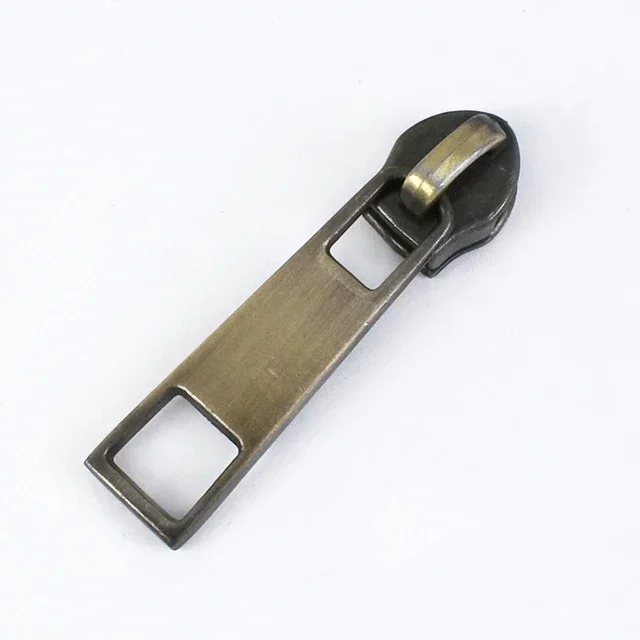 20 Pièces Dents Curseur De Rechange Kit, Curseurs De Rechange