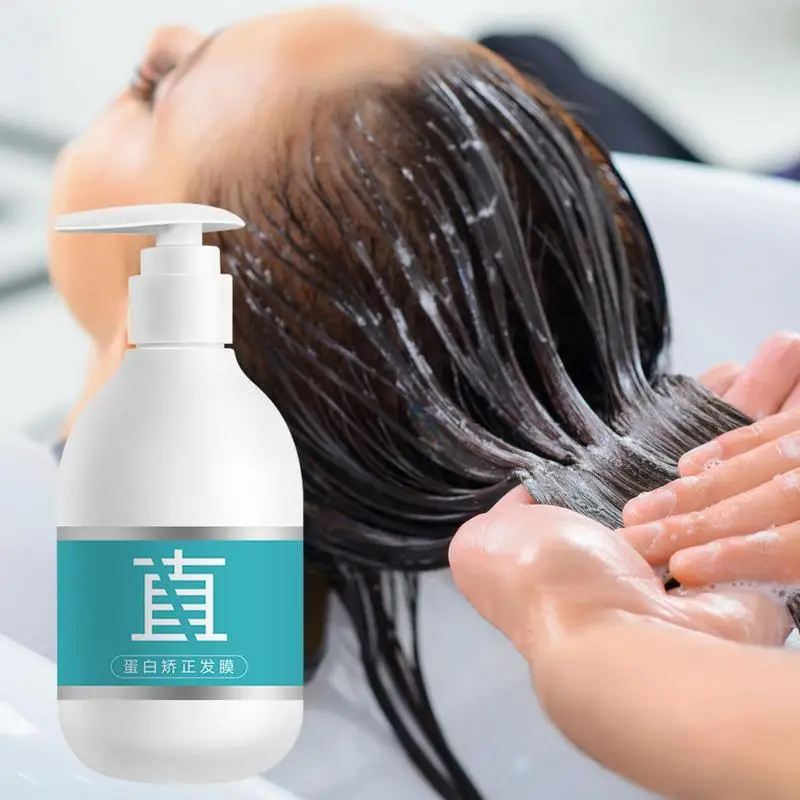 Discover more than 124 hair straightening cream at home latest POPPY