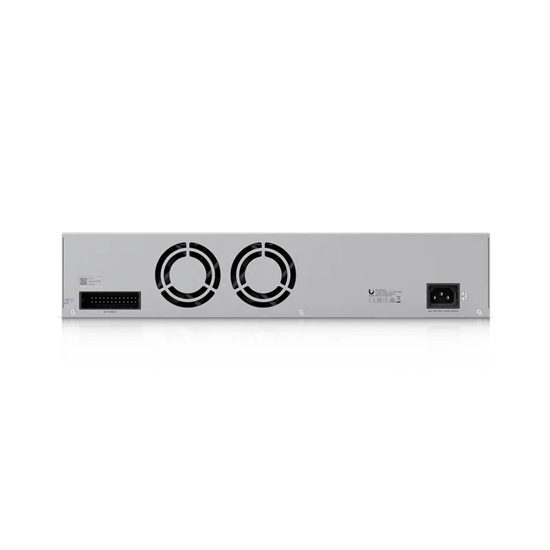 UBNT UniFi UNAS Pro 10 기가비트 NAS 7 디스크 엔터프라이즈 홈 스토리지 서버 2U 캐비닛