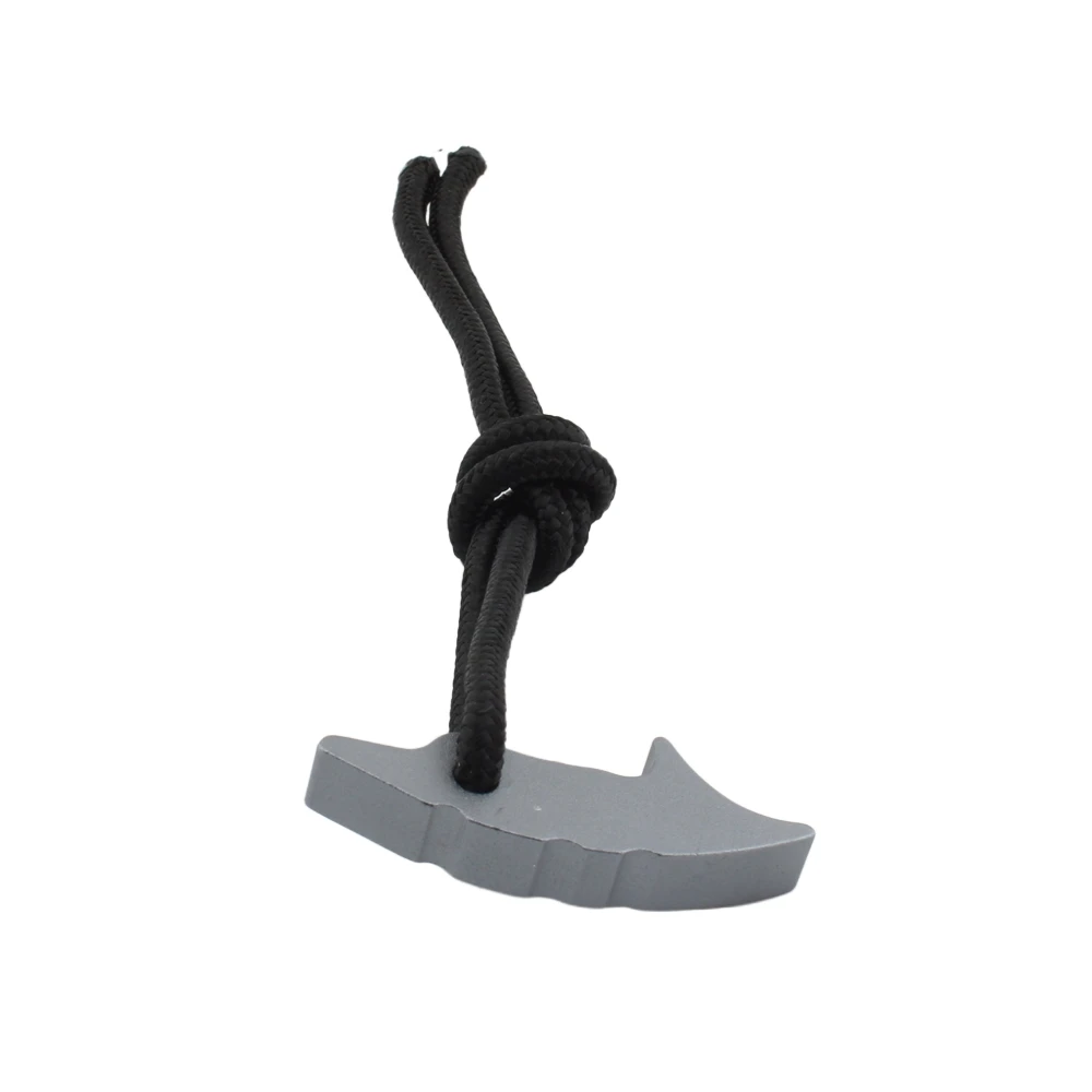 Universal Gear Jammer Tool - 4.9 Inch Heavy-Duty Locking Device
