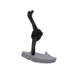 Universal Gear Jammer Tool - 4.9 Inch Heavy - Duty Locking Device (1 piece)