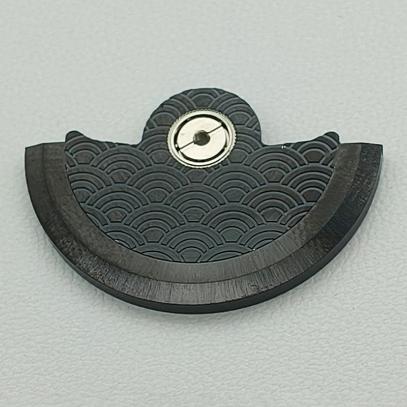 Enhanced Metal Oscillating Weight for Automatic Movement Refit – Premium Hammer Rotor Parts