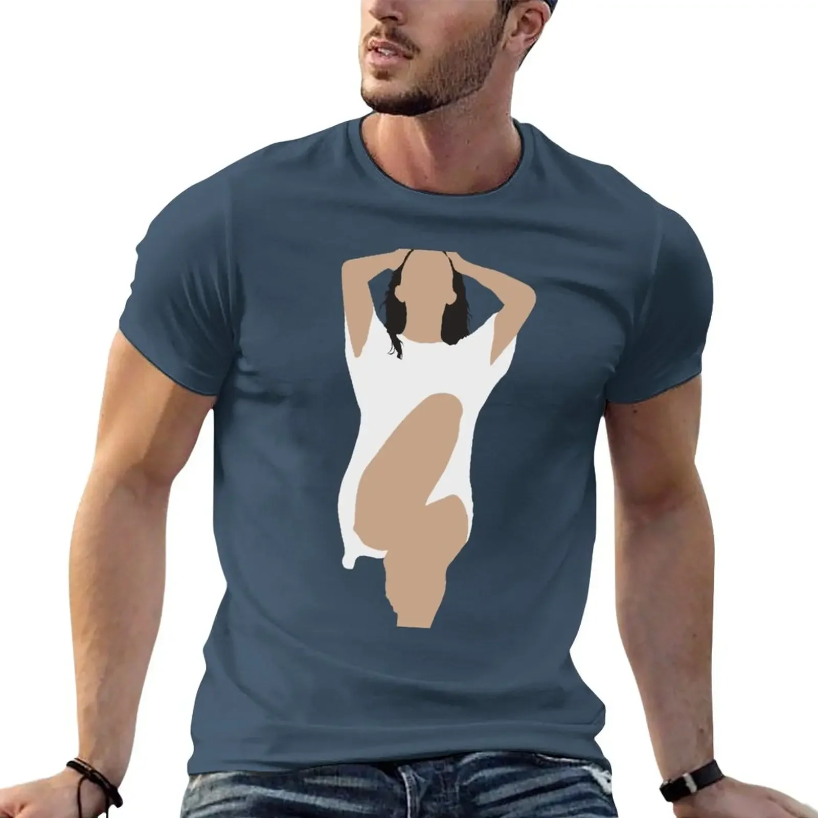 

Selena Good For You T-Shirt Aesthetic clothing oversizeds funnys men clothing