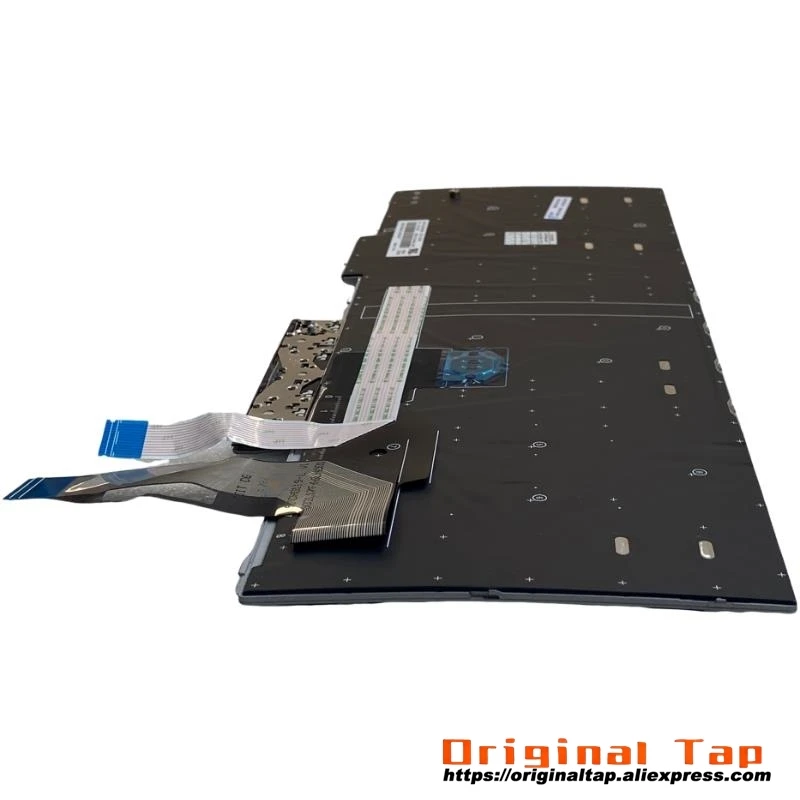 JP Japanese Keyboard for Lenovo Thinkpad E595 E580 E585 E590 T590