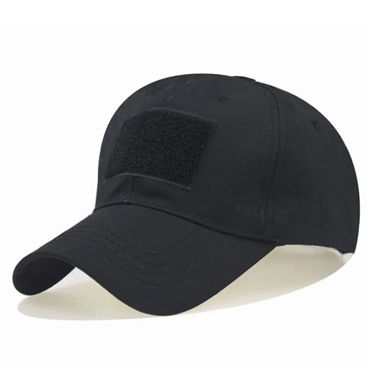 Outdoor Kids Baseball Cap 8-14 Years Chirdren Tactical Army Cap Outdoor Sport Training War Game Military Airsoft Caps Hat Gear