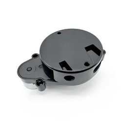 Enhanced Product Title:  
Premium Lidar Distance Sensor Spare Part for Dreame Vacuum Cleaners (Laser Unit Black)