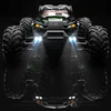 Q117-B 1/16 70 KM/h 2.4G 4WD High Speed RC Car Brushless Motor RC Racing Car Drift Off Road Vehicle Gift Toy 5