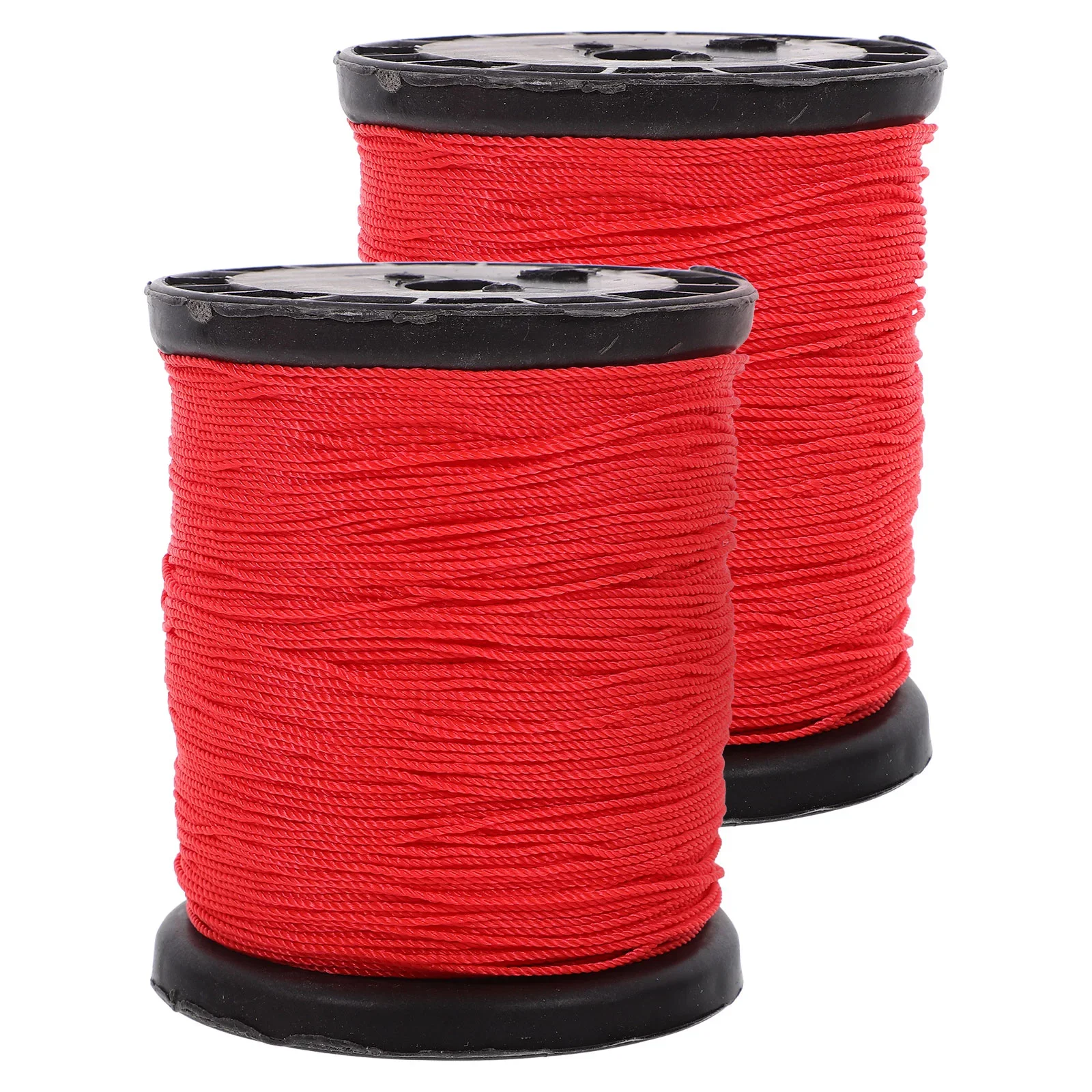 Durable Nylon Construction Twine for Masonry, Crafts, and Garden Use