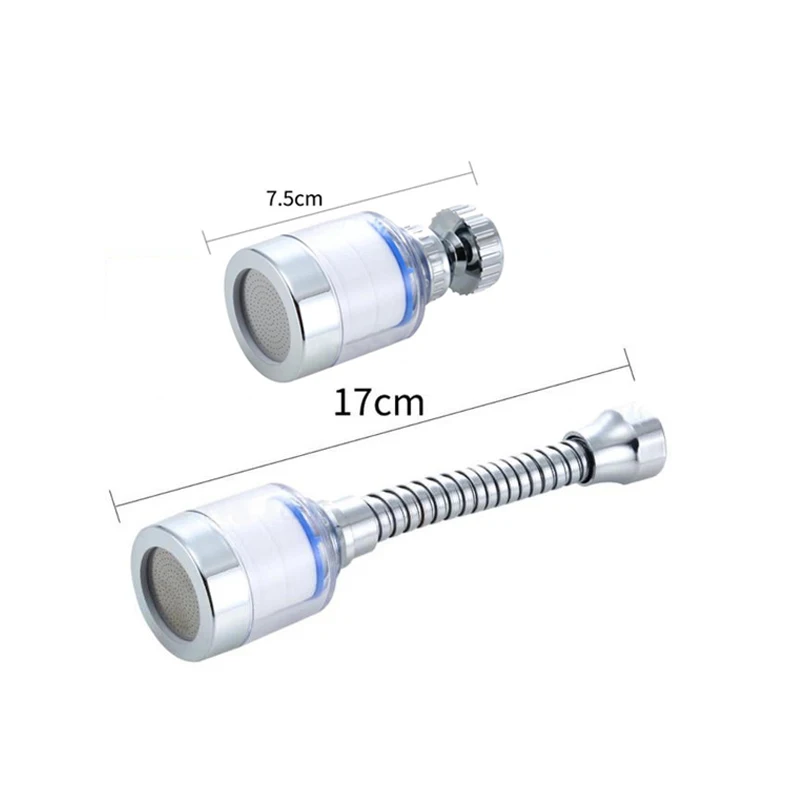 Faucet Water Filter Faucet Water Filter Remove Chlorine Heavy Metals Filtered Showers Head Soften For Hard Water Bath Filtration Purifier