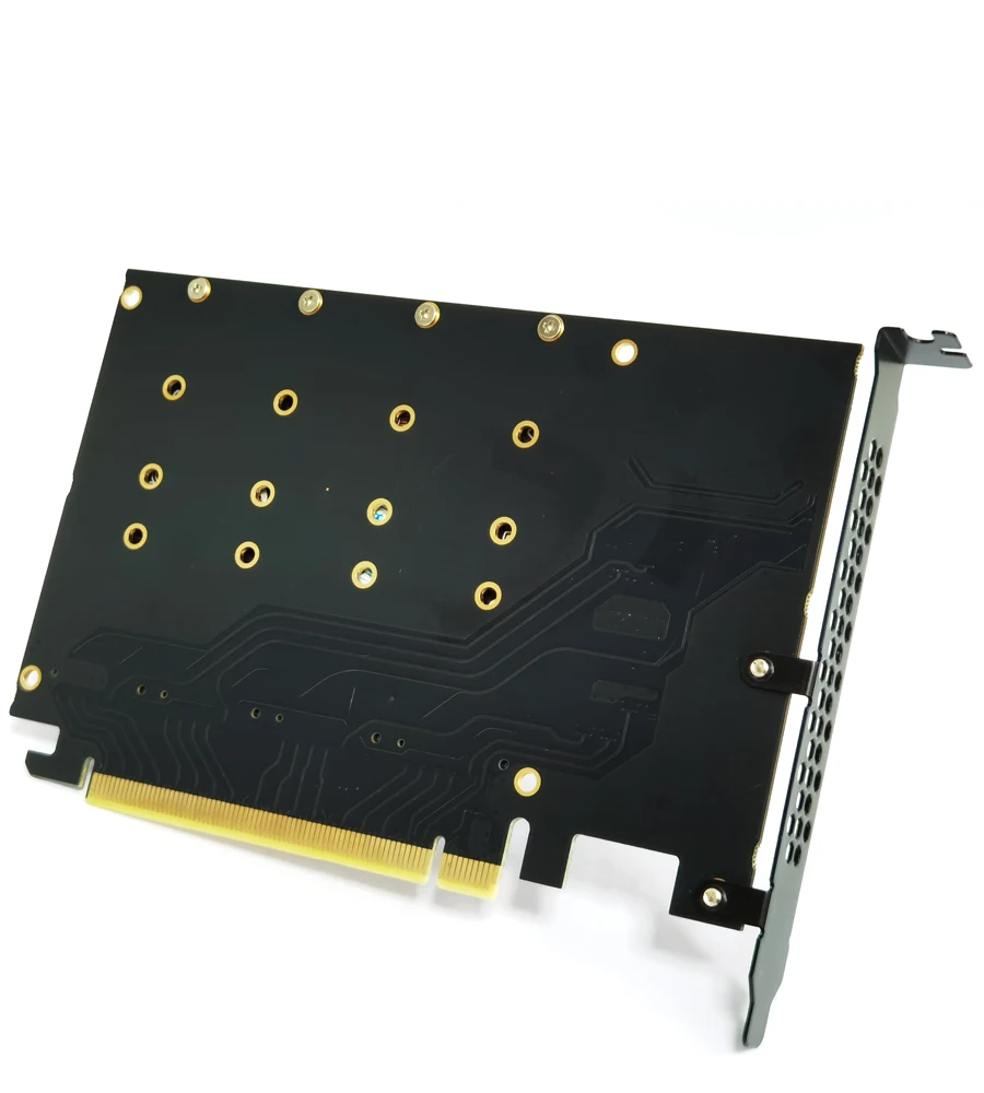 SSD Adapter Card M.2 to PCIE Adapter PCIE Expansion Card