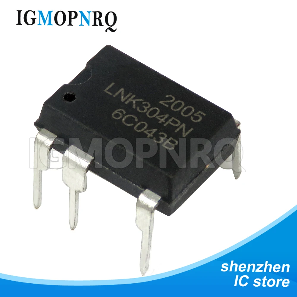 10 Pz Lnk304Pn Lnk305Pn Dip-7 Lnk306Pn Lnk362Pn Lnk363Pn Lnk364Pn Lnk500Pn Lnk564Pn