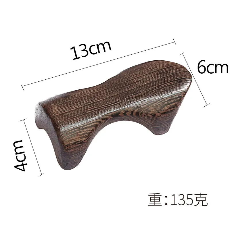Wenge dog