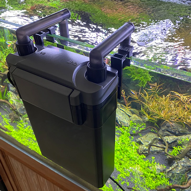 Electric Fish Tank Accessories Marine Aquarium Supplies 220v Water Pump