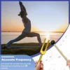 F 963HZ Tuning Fork Set, Tuning Fork for Healing Chakra, Sound Therapy, Keep Body, Mind and Spirit in Perfect Harmony 6
