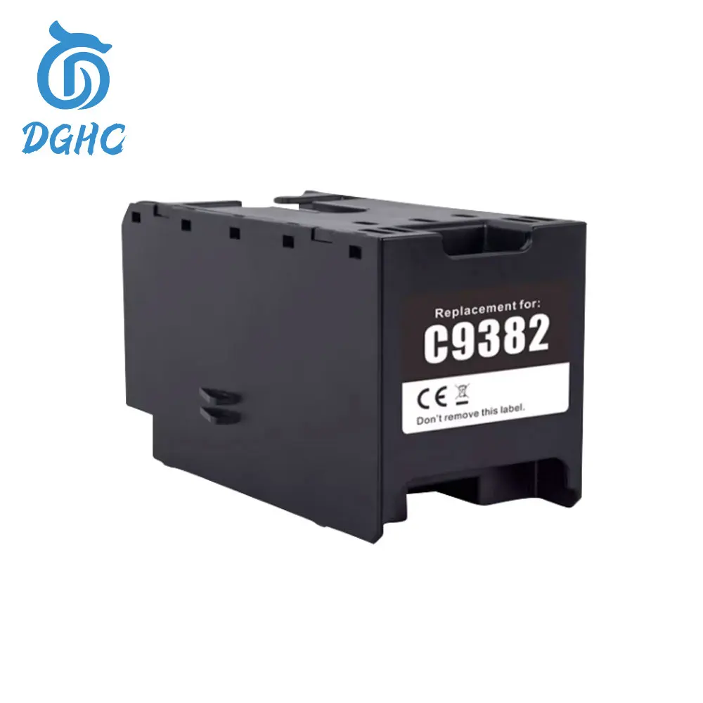 

C9382, C12C938211, PX4MB10, совместимый контейнер для чернил для обслуживания Epson