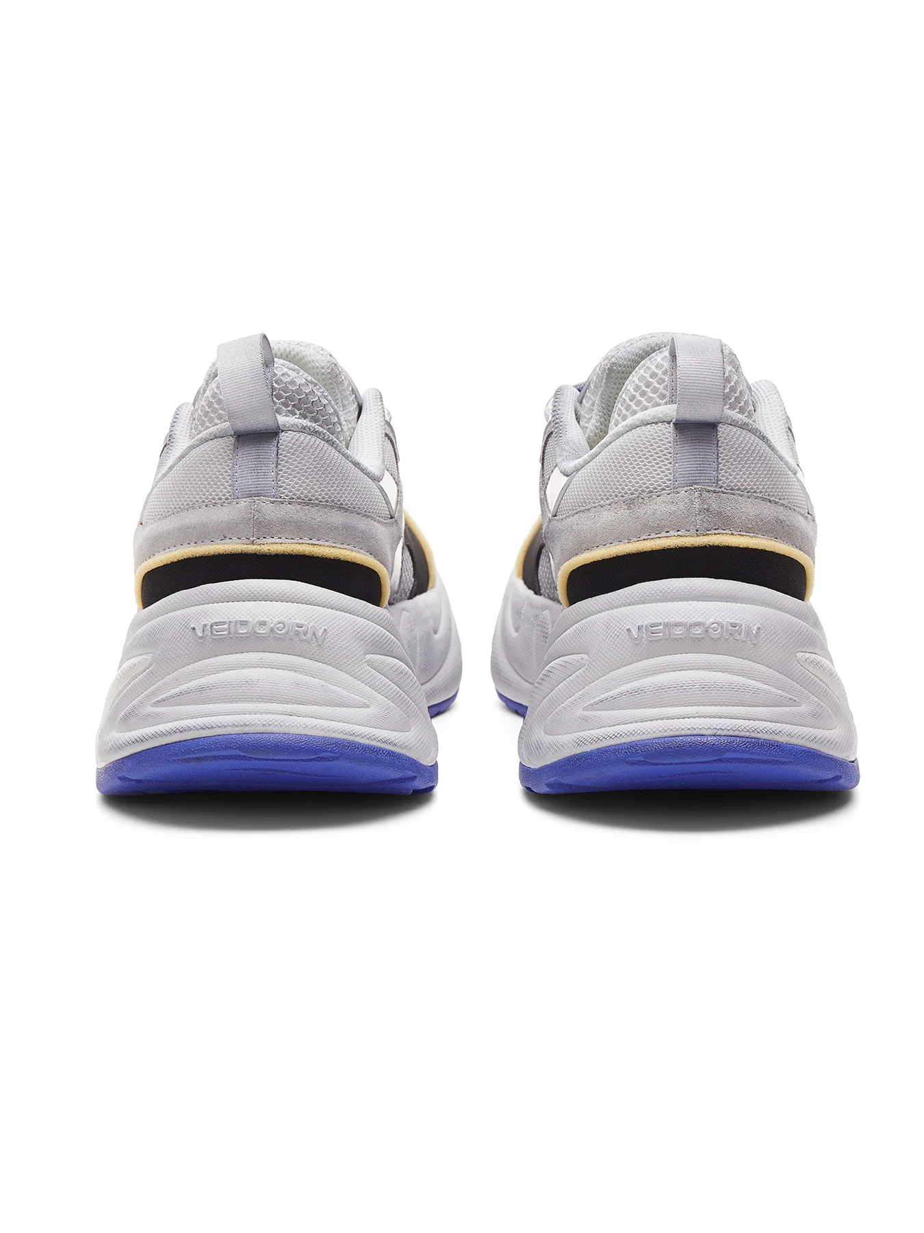 2025 New Retro Chunky Sneakers - Image 13