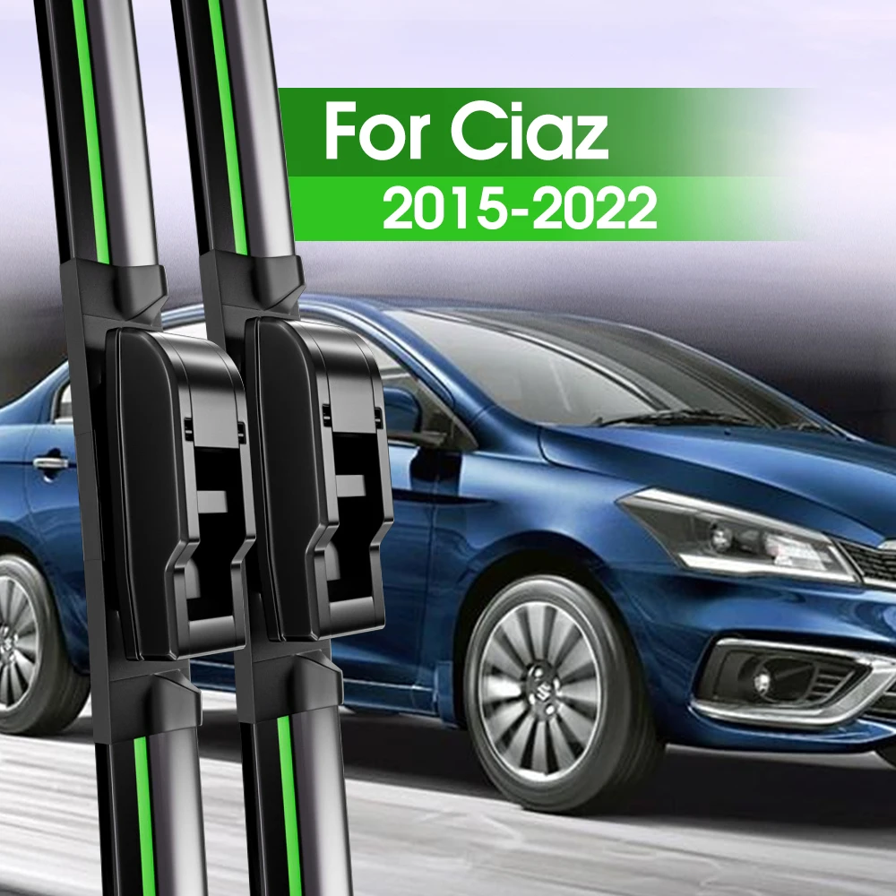 2pcsFrontWindshieldWiperBladesForSuzukiCiaz20152022201620172018201920202021.jpg